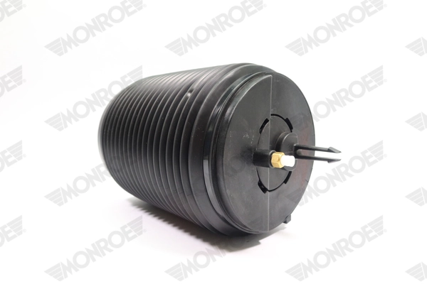 Arc pneumatic directie