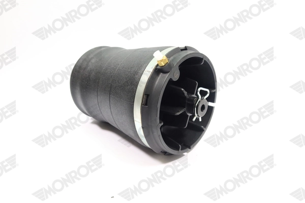 Arc pneumatic directie
