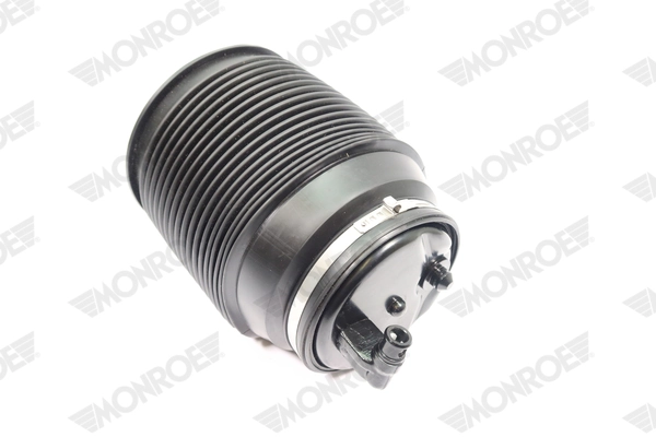 Arc pneumatic directie