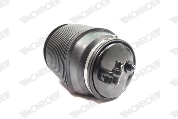 Arc pneumatic directie