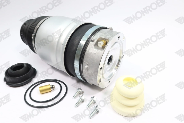 Arc pneumatic directie