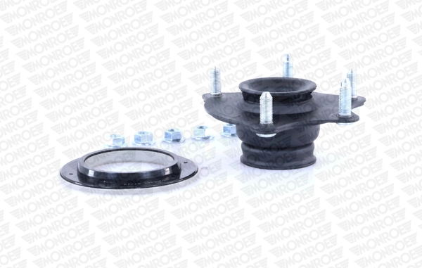 Set reparatie rulment flansa amortizor