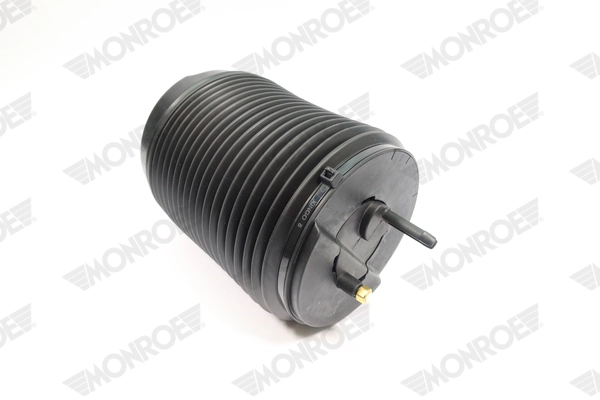 Arc pneumatic directie