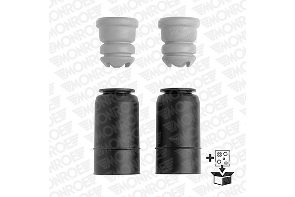 Set protectie praf amortizor