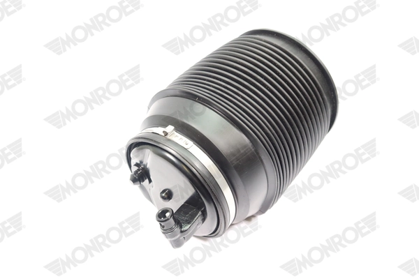 Arc pneumatic directie
