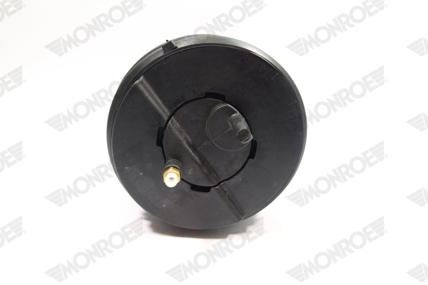 Arc pneumatic directie