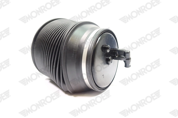 Arc pneumatic directie