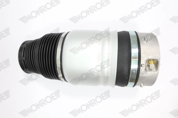 Arc pneumatic directie