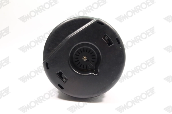 Arc pneumatic directie