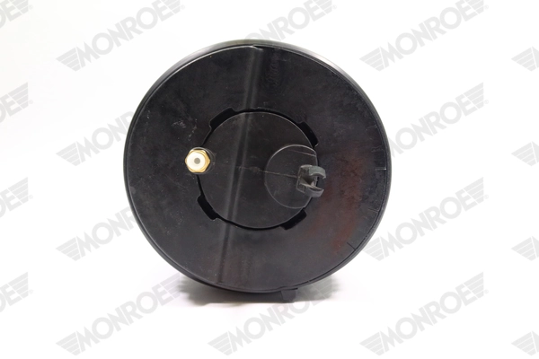 Arc pneumatic directie