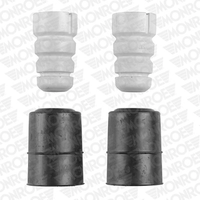 Set protectie praf amortizor