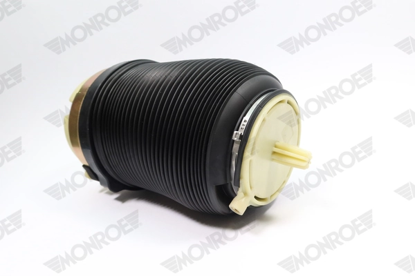 Arc pneumatic directie
