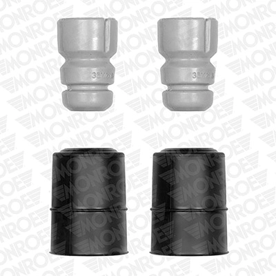 Set protectie praf amortizor