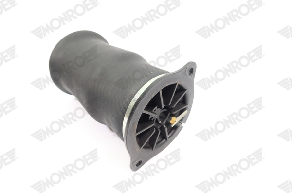 Arc pneumatic directie