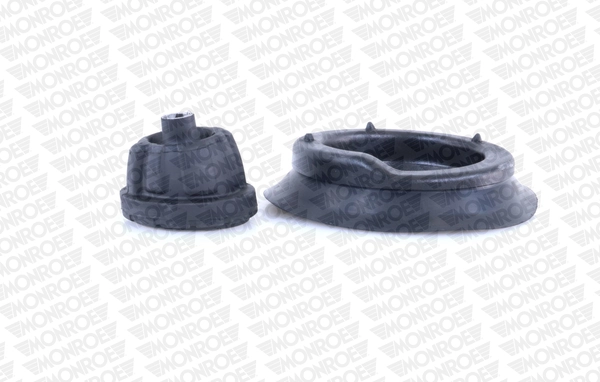 Set reparatie rulment flansa amortizor
