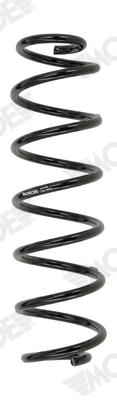 Arc suspensie
