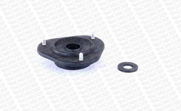 Set reparatie rulment flansa amortizor