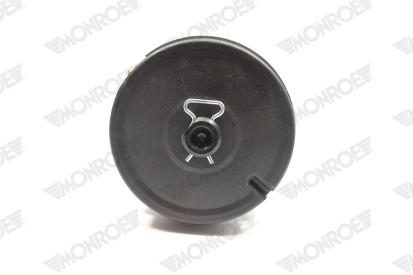 Arc pneumatic directie