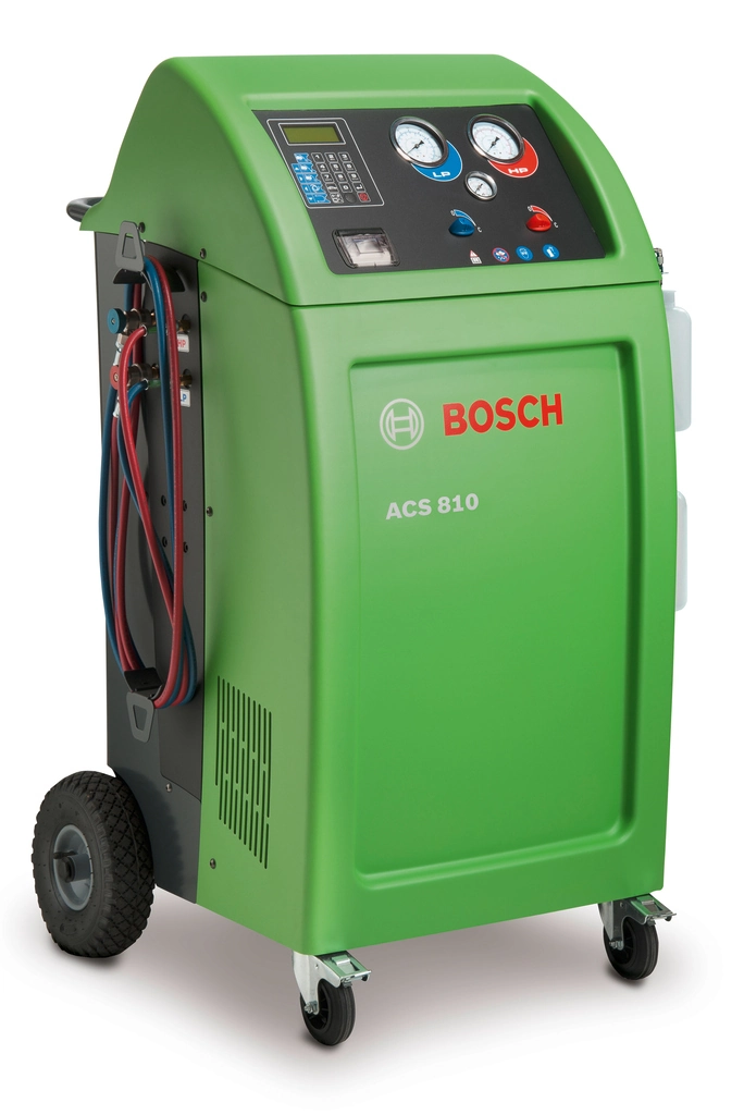 Echipament service aer conditionat