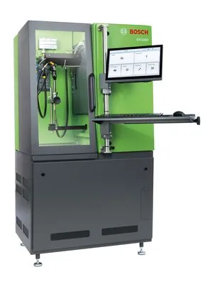 Aparat verificat injector Common-Rail