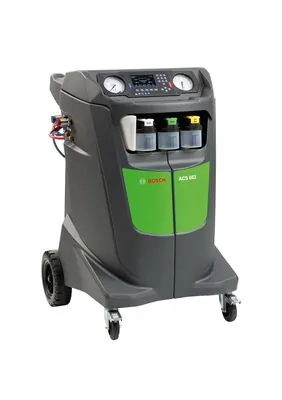 Echipament service aer conditionat