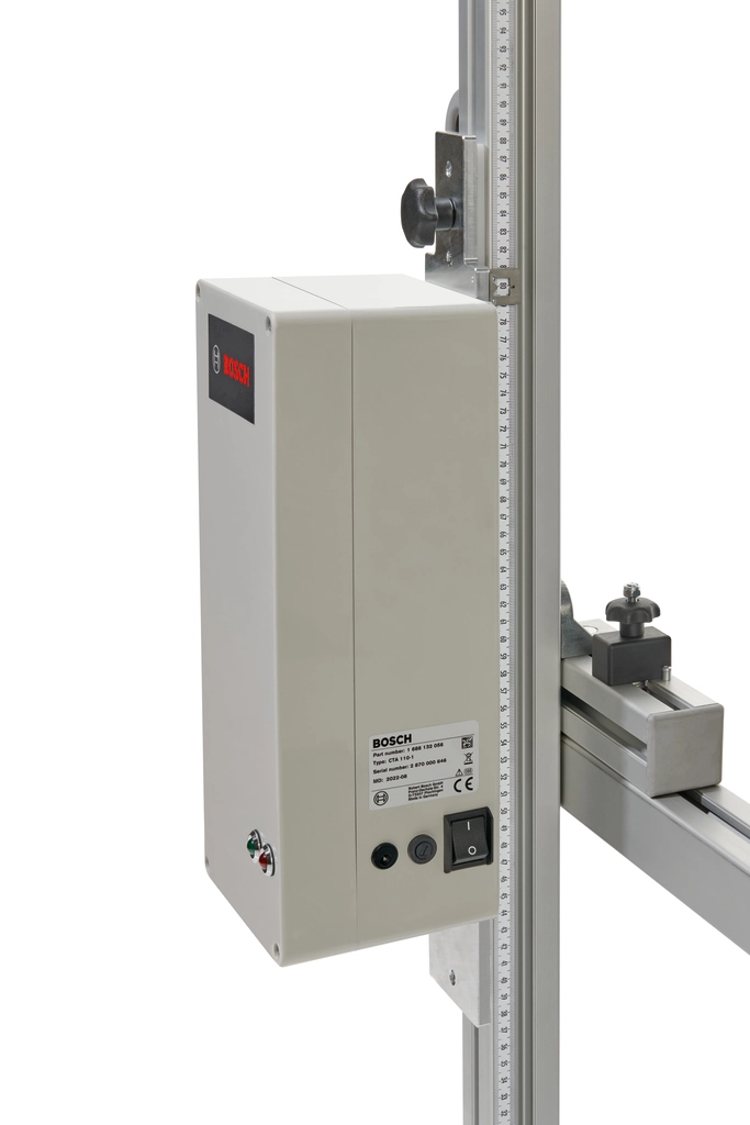 Set de calibrare panou de asistenta conducator