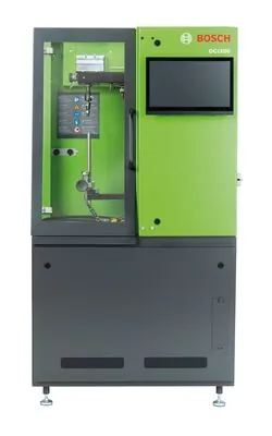 Aparat verificat injector Common-Rail