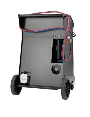 Echipament service aer conditionat