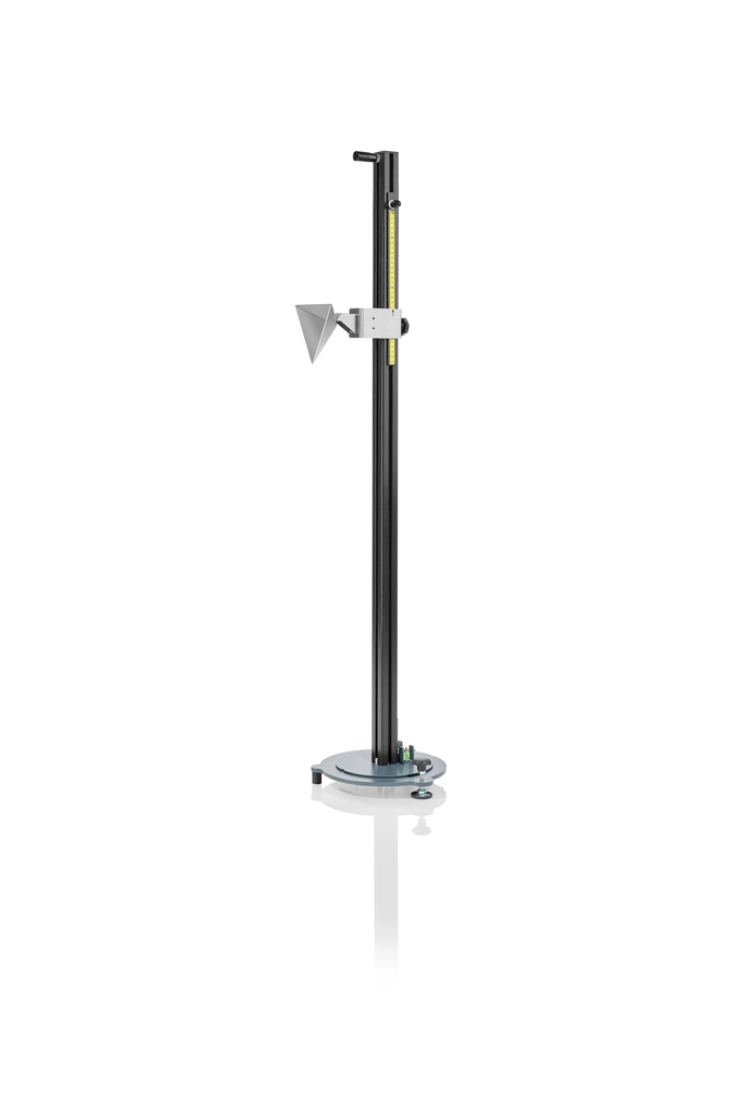 Set de calibrare panou de asistenta conducator