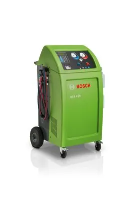 Echipament service aer conditionat