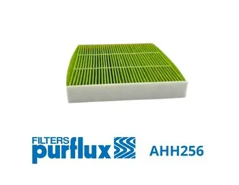 Filtru aer habitaclu
