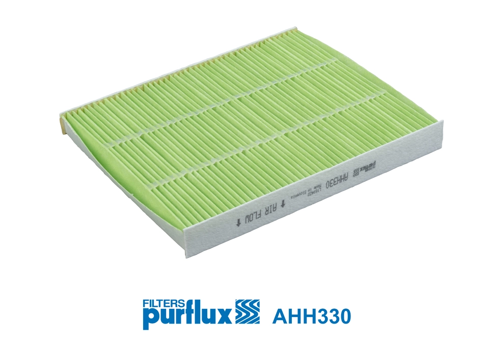 Filtru aer habitaclu