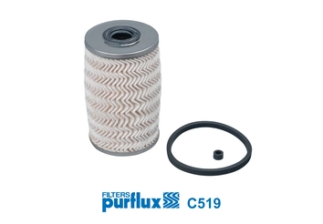 Filtru combustibil