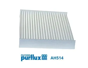 Filtru aer habitaclu