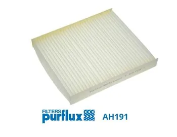 Filtru aer habitaclu