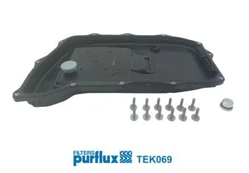 Set filtre hidraulice cutie viteze automata