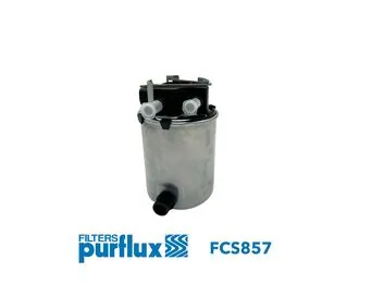 Filtru combustibil