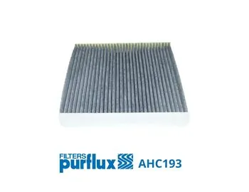 Filtru aer habitaclu