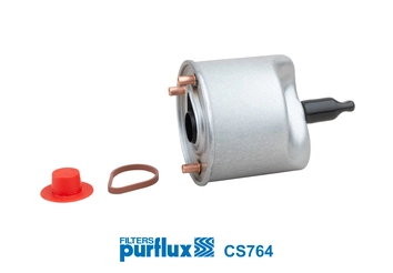Filtru combustibil