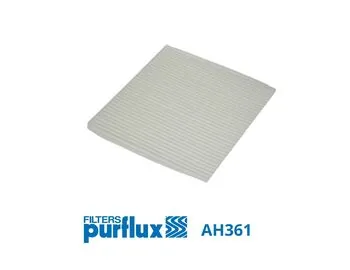 Filtru aer habitaclu