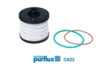 Filtru combustibil
