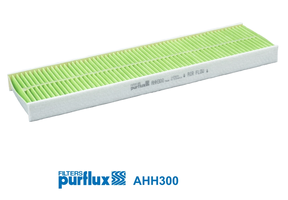 Filtru aer habitaclu