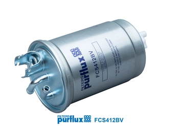 Filtru combustibil