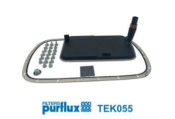 Set filtre hidraulice cutie viteze automata