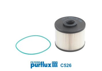 Filtru combustibil