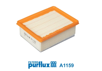 Filtru aer
