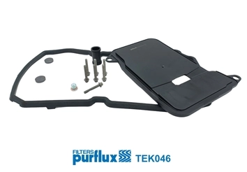 Set filtre hidraulice cutie viteze automata