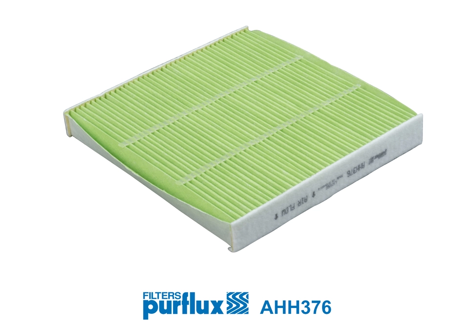 Filtru aer habitaclu