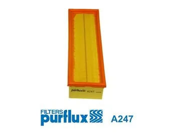 Filtru aer
