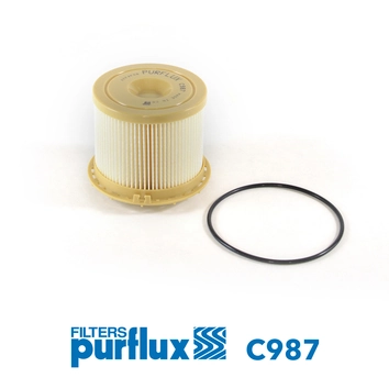Filtru combustibil